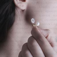 راهنمای خرید گوشواره مروارید اصل