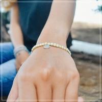 چگونه دستبند نقره مناسب خود انتخاب کنیم؟
