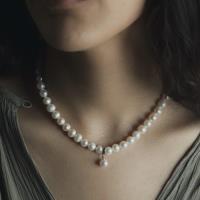 چرا مروارید هنوز یکی از لوکس‌ترین جواهرات جهان است؟