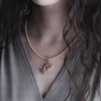 انواع رنگ‌های مروارید و معانی آن‌ها