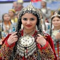 زیورآلات ترکمن