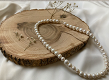 گردنبند مروارید