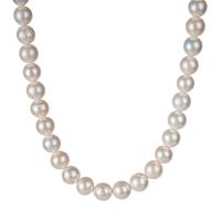 گردنبند مروارید گرد 10mm