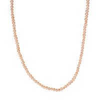 گردنبند مروارید پرورشی 3mm 