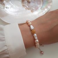 دستبند طلا طرح گوی