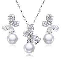 ست مروارید پرورشی طرح پروانه